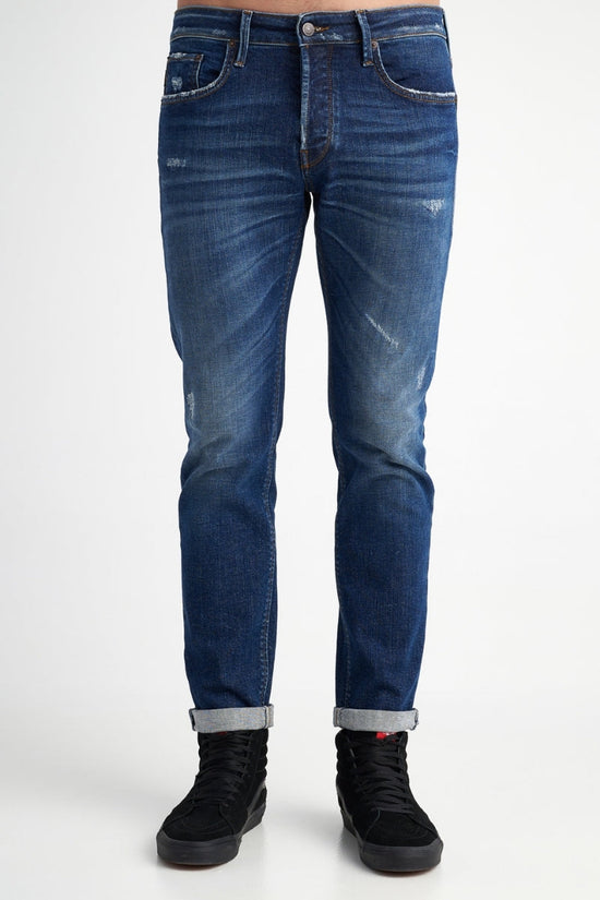 Simon Denim Trousers - Staff Jeans