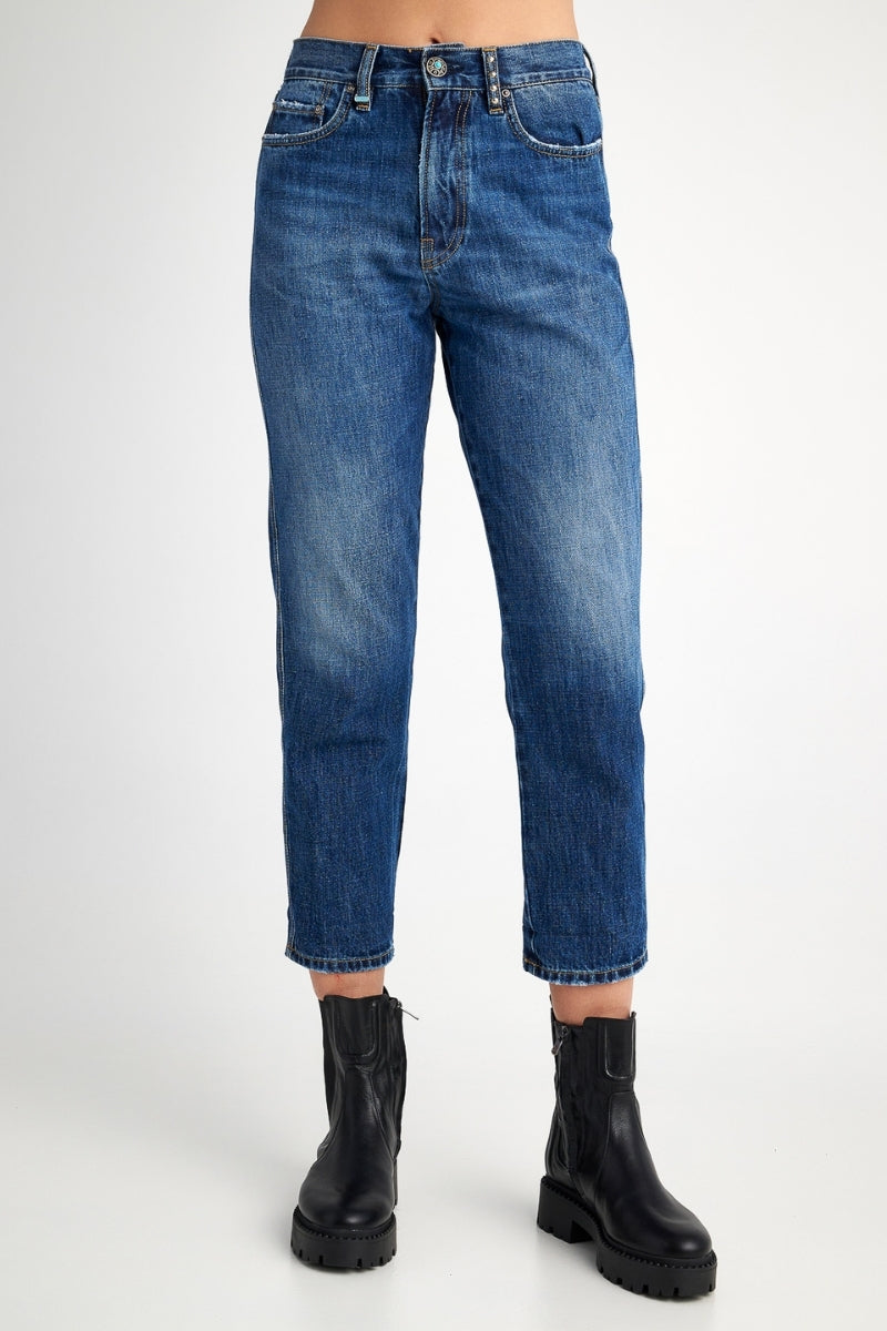 DENIM / 24