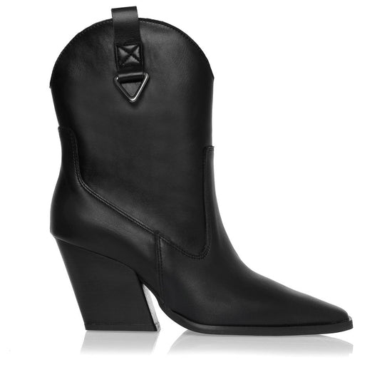 Day 2 Day Ankle Boots - Sante Shoes
