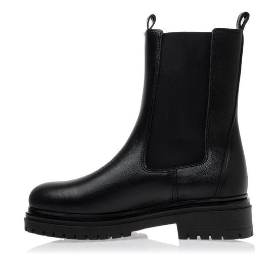 Day 2 Day Ankle Boots 23-412 - Sante Shoes