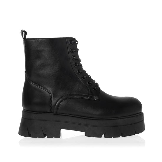 Day 2 Day Ankle Boots - Sante Shoes