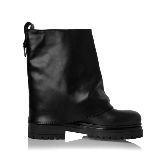 Day 2 Day Ankle Boots - Sante Shoes