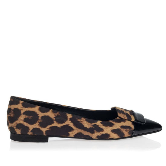 Sante Shoes Flat - Sante Shoes