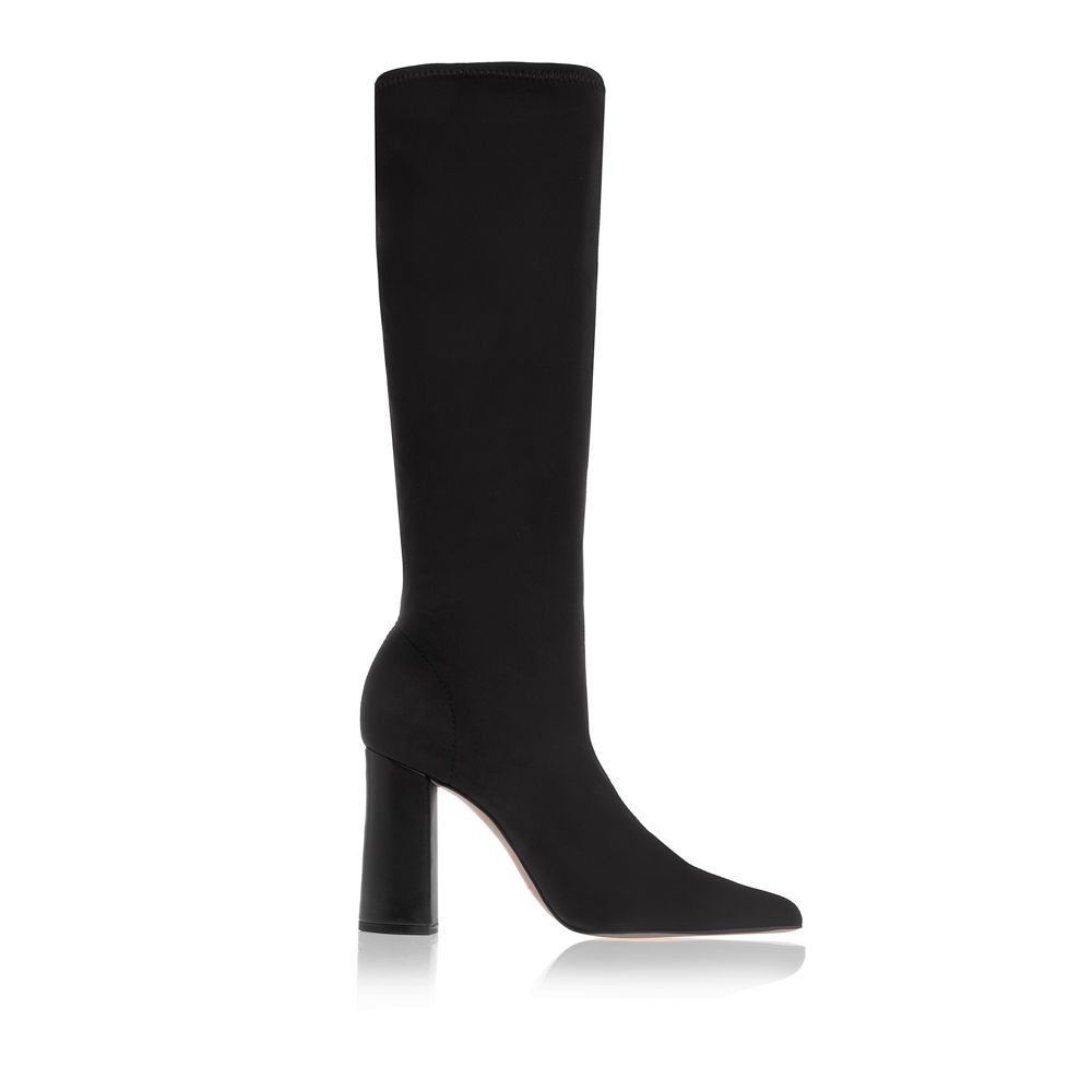 BLACK / 36