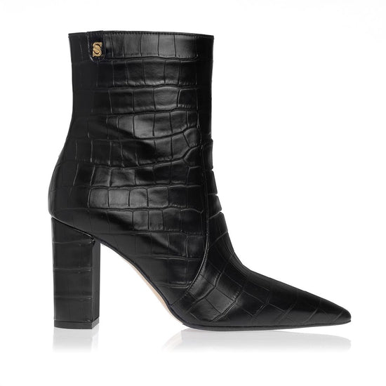 Sante Ankle Boots - Sante Shoes