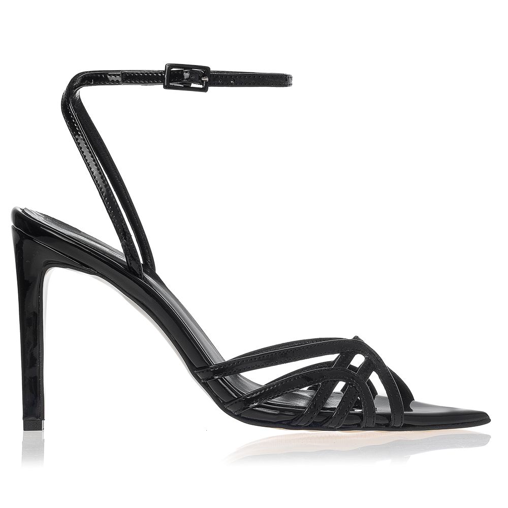 BLACK / 36