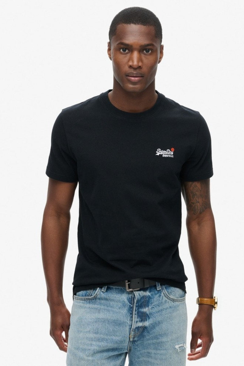 BLACK / M