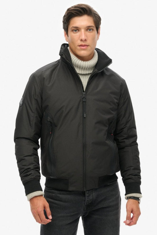 Harrington Jacket - Superdry
