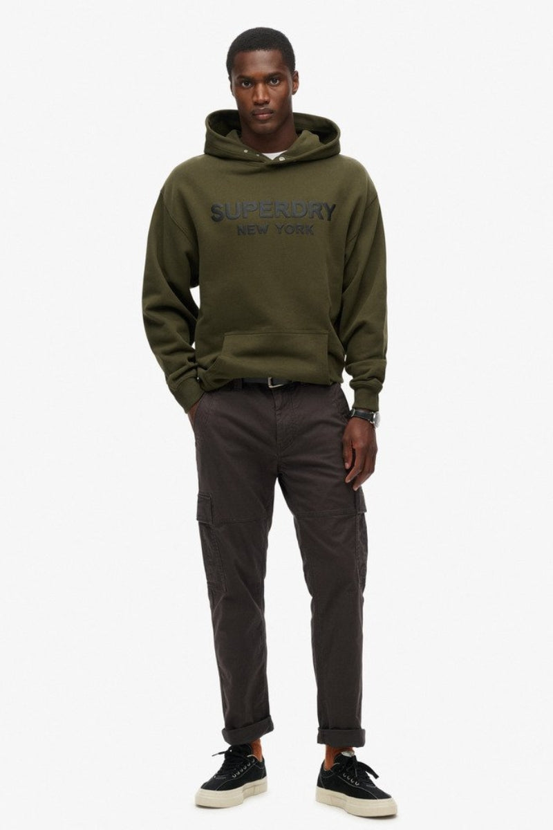 BLACK / 30
