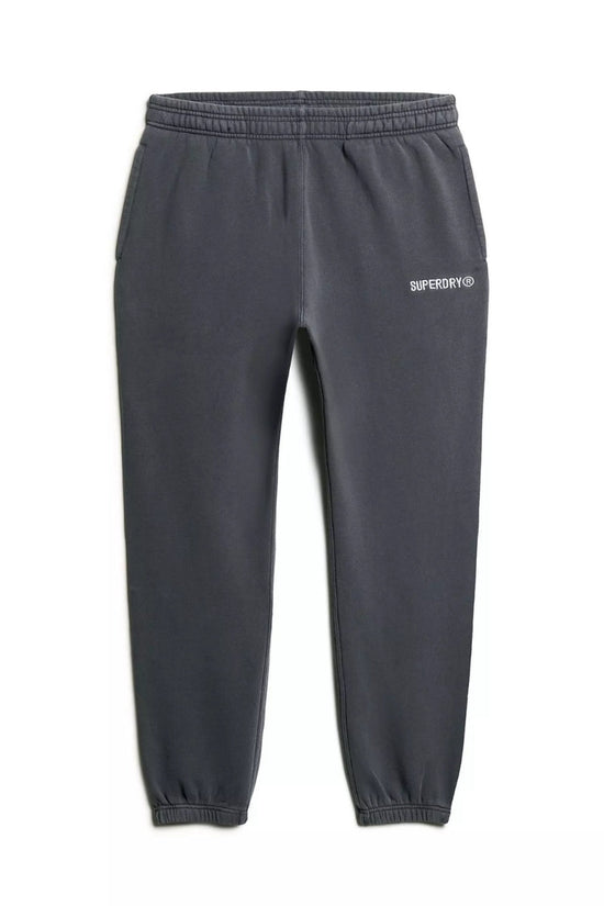 Micro Logo Graphic Jogger - Superdry