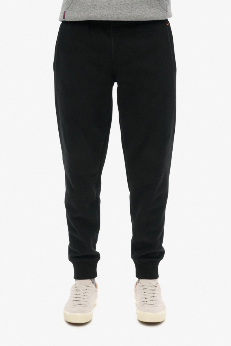 BLACK / S