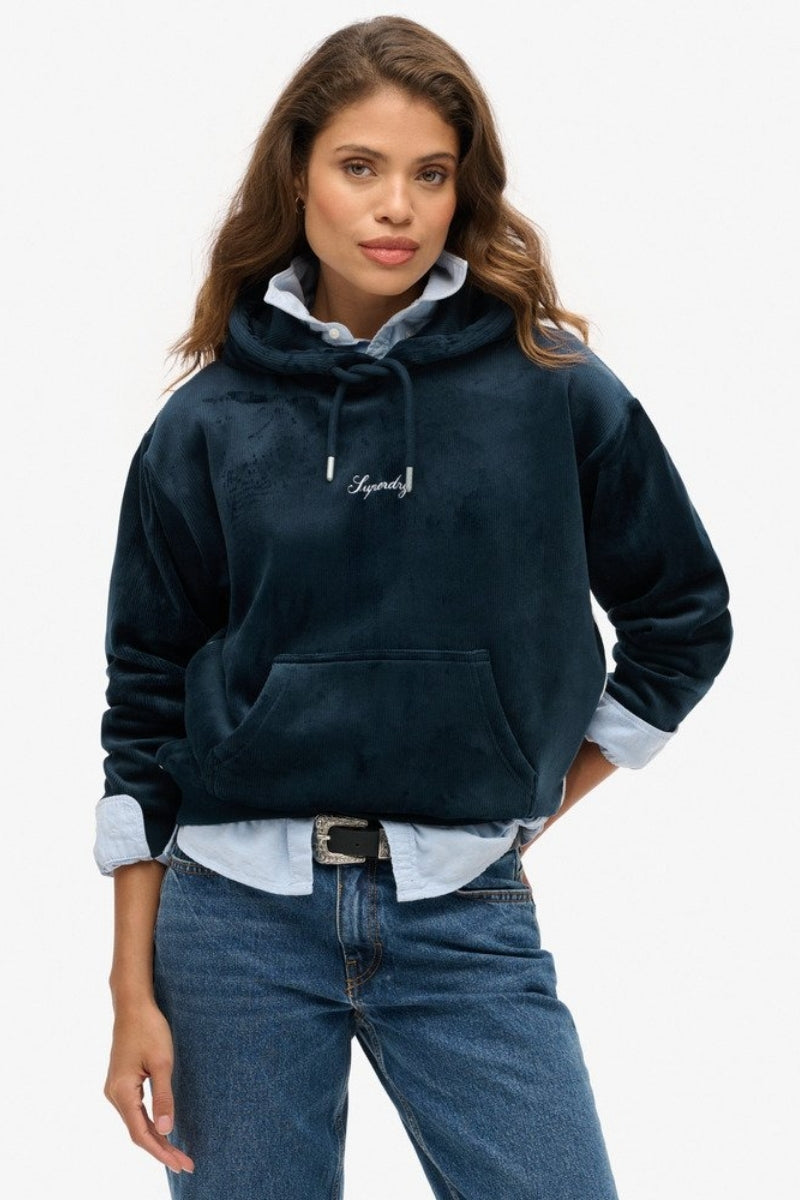 NAVY / XS