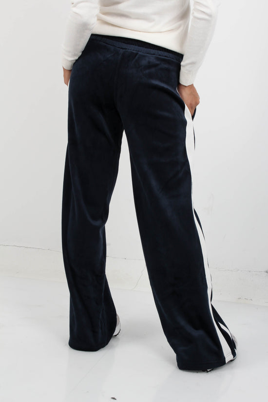 Velour Jogger - Superdry