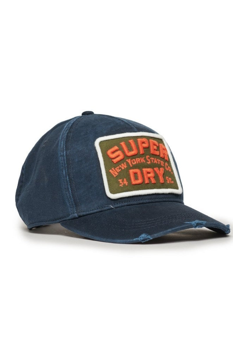 NAVY / ONE