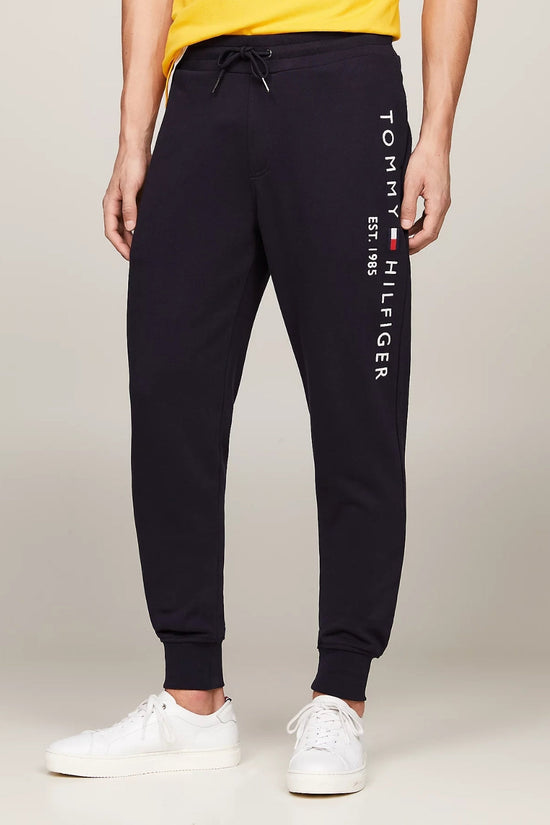 Tommy Logo Sweatpants - Tommy Hilfiger