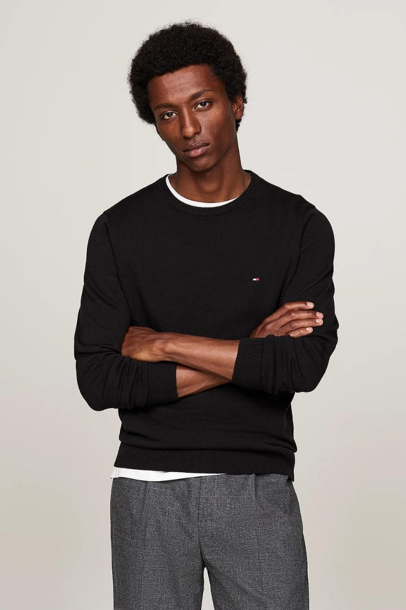 BLACK / M