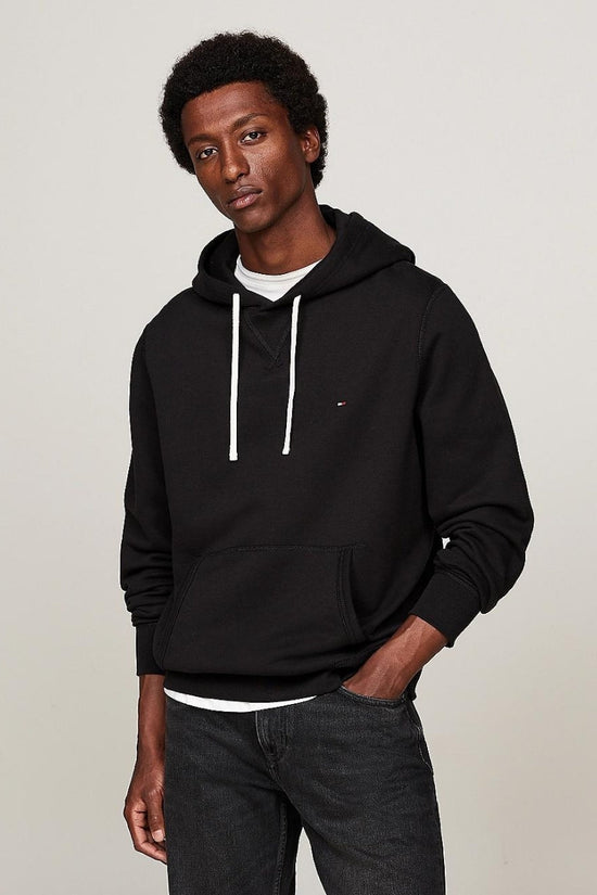 Essential Fleece Hoodie - Tommy Hilfiger
