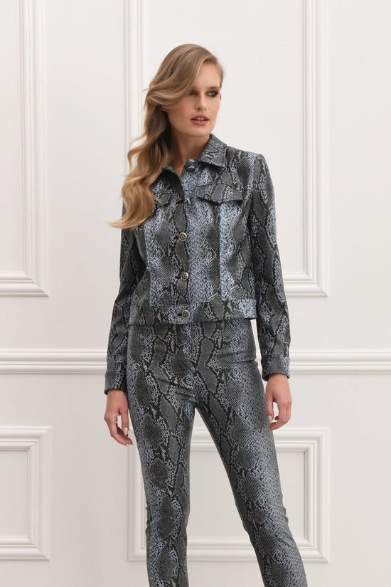 Jacket - Twenty-29