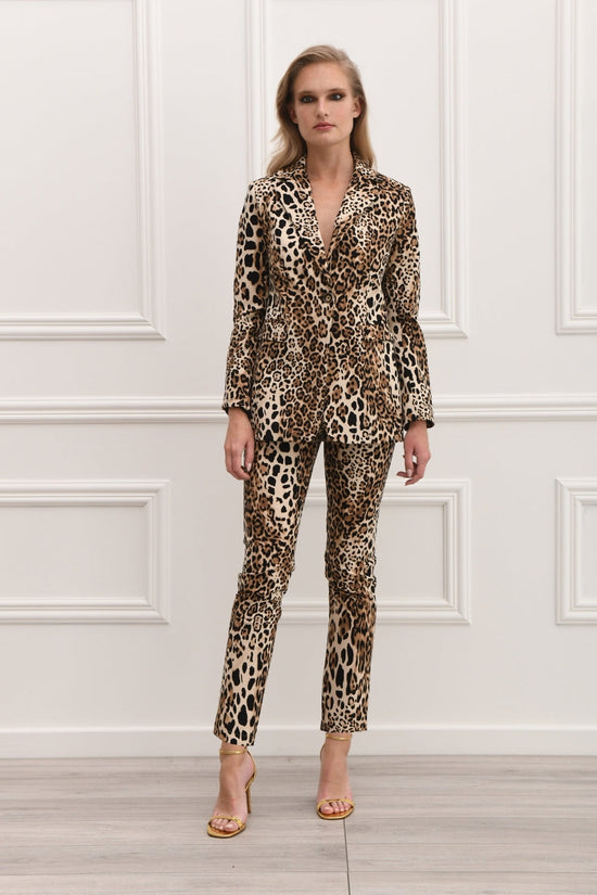 Jacket - Twenty-29