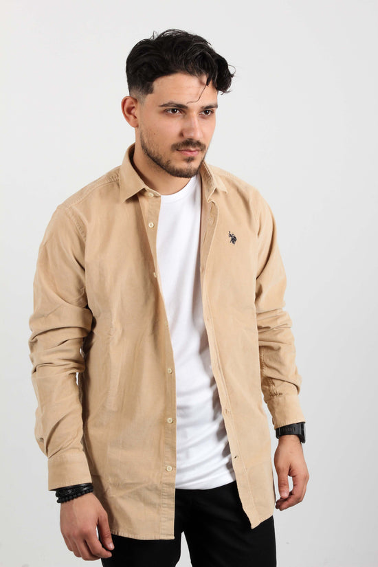 Shirt Pro - Us Polo Assn