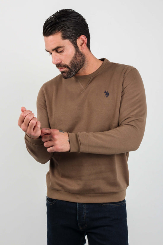 Sweater Neck Pro - Us Polo Assn