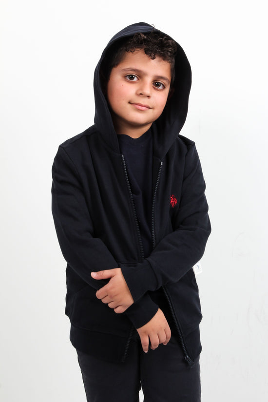 Sweater Pro Kids - Us Polo Assn