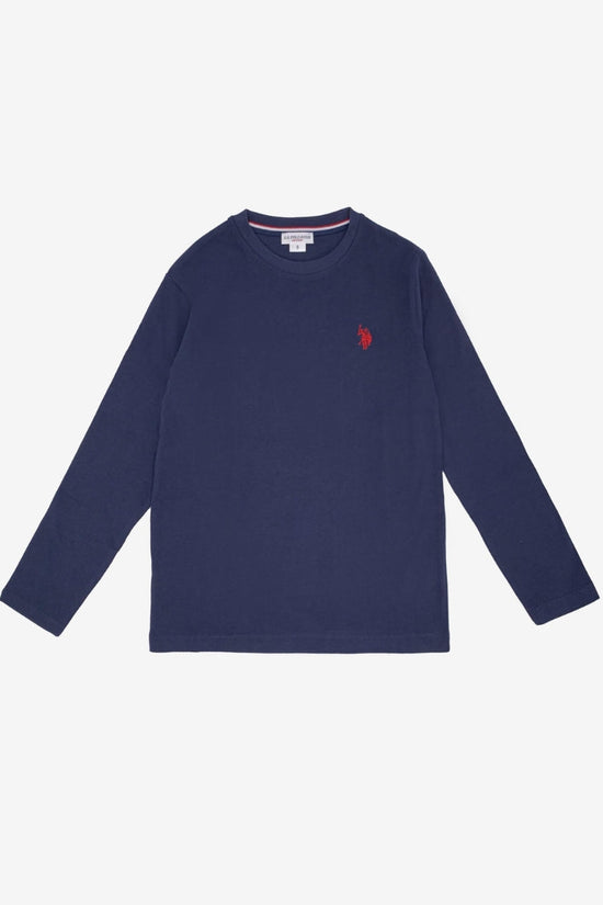 T-Shirt Pro Kids - Us Polo Assn