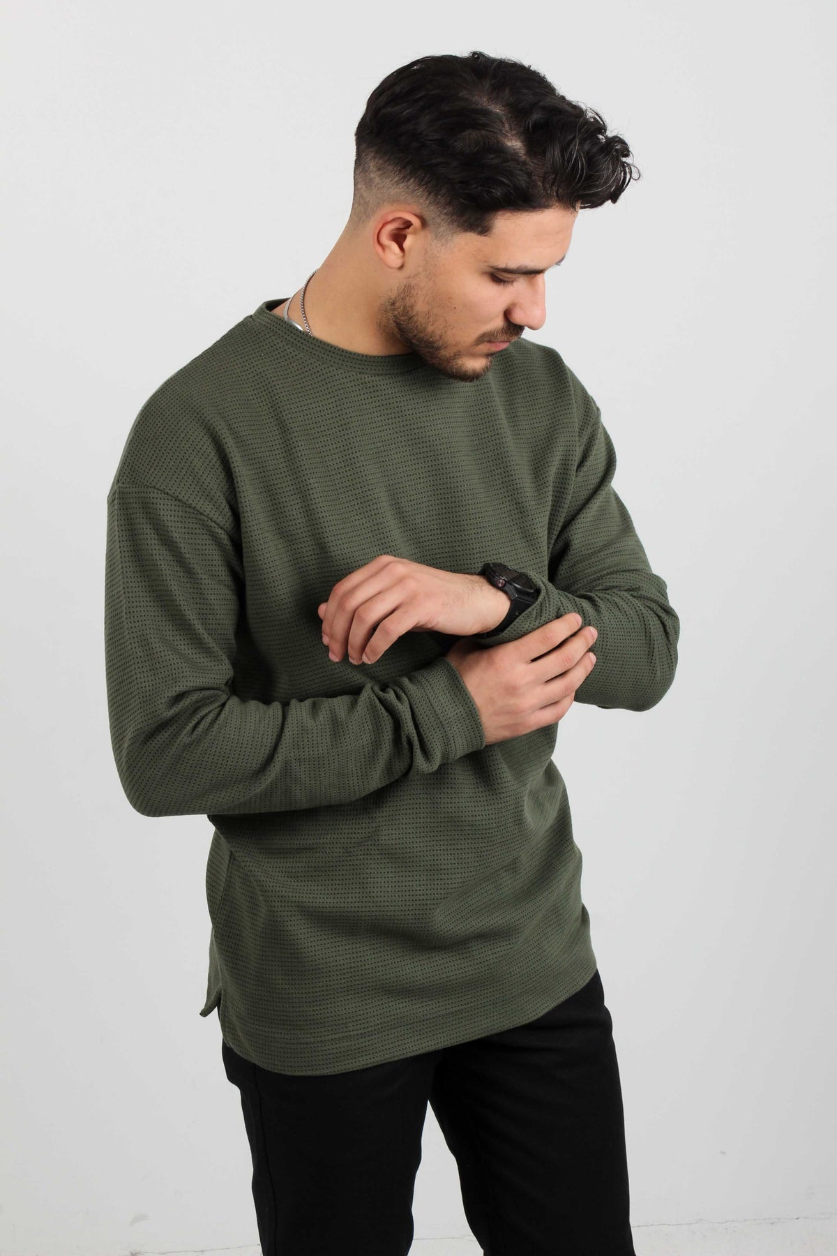 OLIVE / S