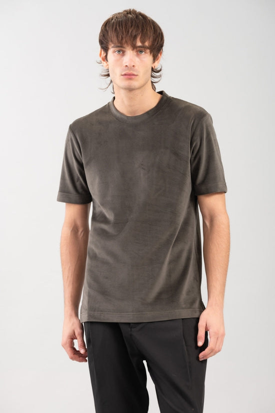 200-2425-021 T-Shirt Velvet - Vittorio Artist