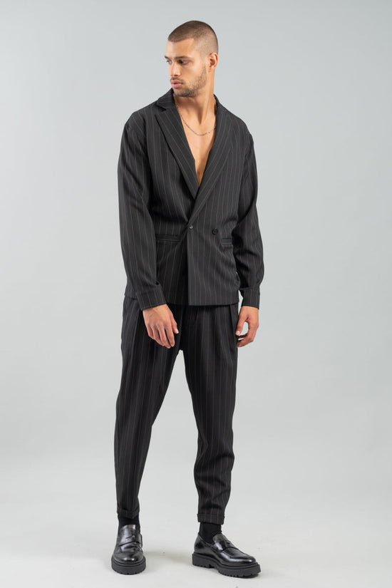 300-2425-Barrio Overshirt - Vittorio Artist