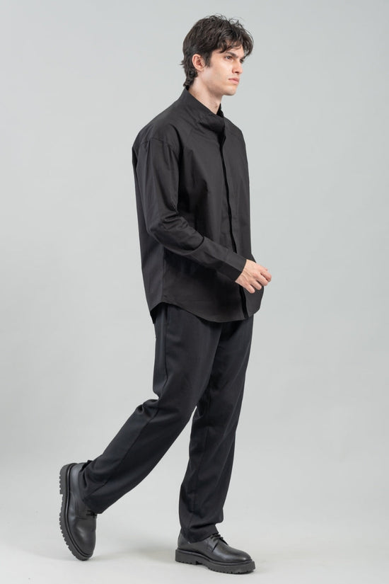 300-2425-Corso Overshirt - Vittorio Artist