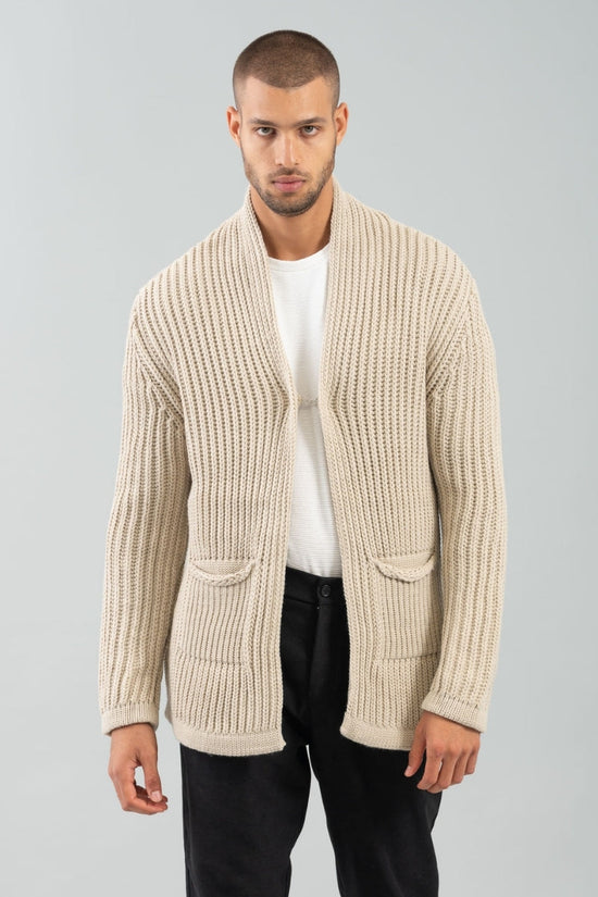 700-2425-100 Knitted Top - Vittorio Artist