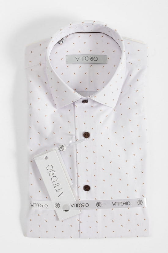 Shirt 800-24-031 - Vittorio Artist