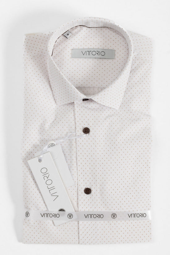 Shirt 800-24-035 - Vittorio Artist