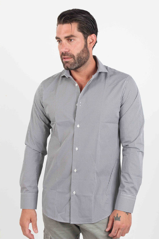 800-2425-012 Shirt - Vittorio Artist