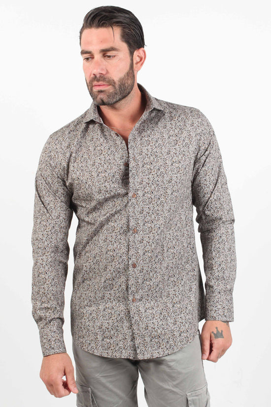 800-2425-016 Shirt - Vittorio Artist