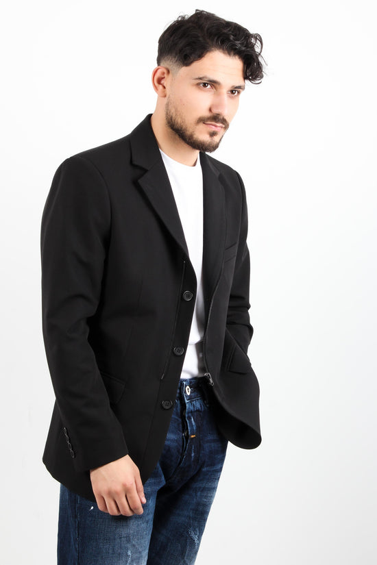 900-2425-Dimi-B Jacket - Vittorio Artist