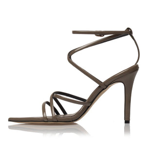SANTE SHOES LOUSTRINI