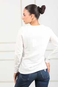 T-SHIRT NECK MM PRO