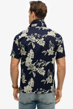 Load image into Gallery viewer, HAWAIIAN PRINT SHIRT