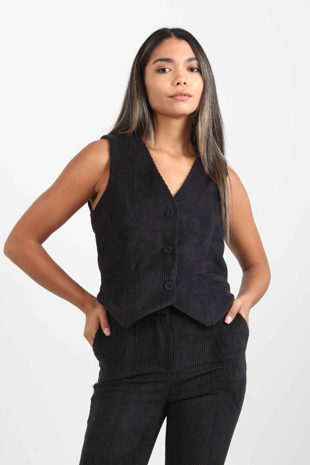 VEST