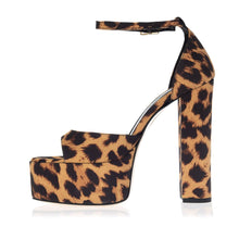 Load image into Gallery viewer, SANTE SHOES