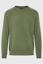 Load image into Gallery viewer, KNITTED TOP NECK