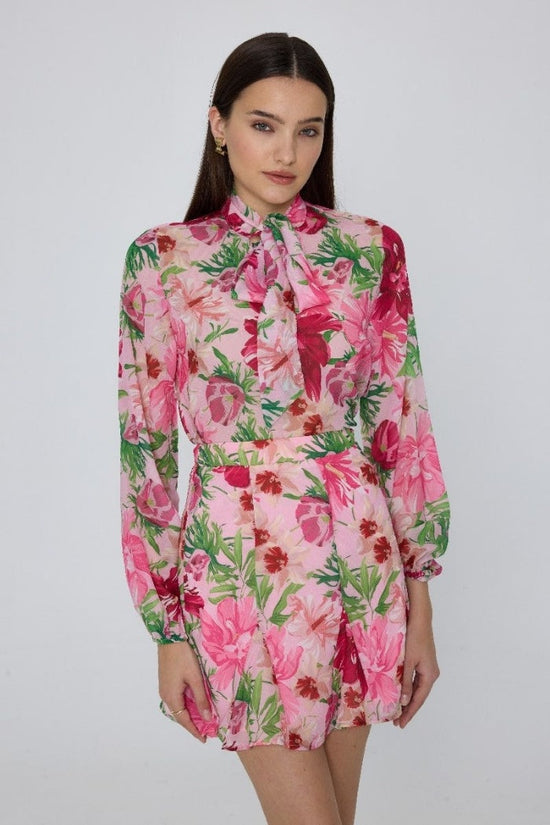 Top Yaryna - Mind Matter