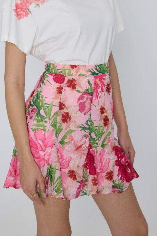 Skirt Talnia - Mind Matter