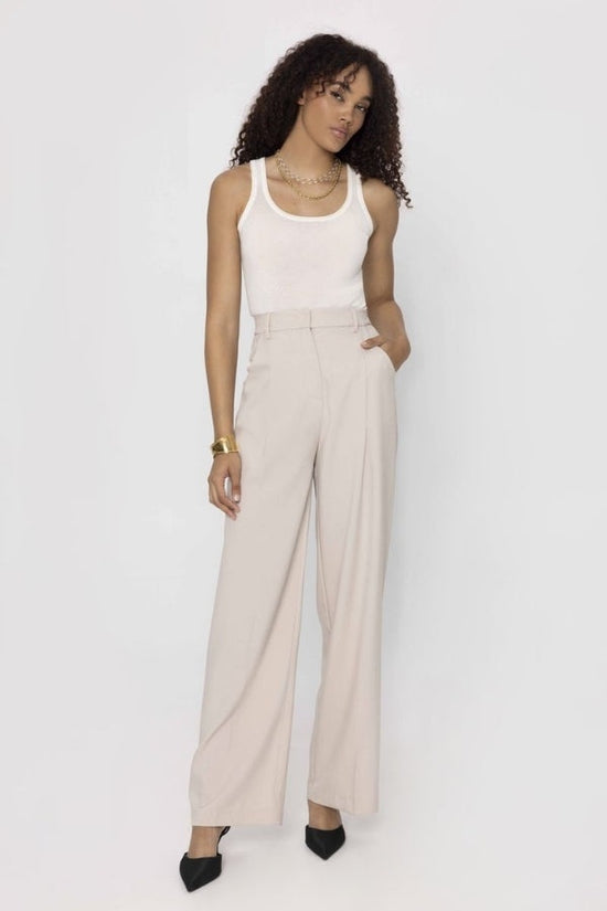 Mali Trousers - Mind Matter