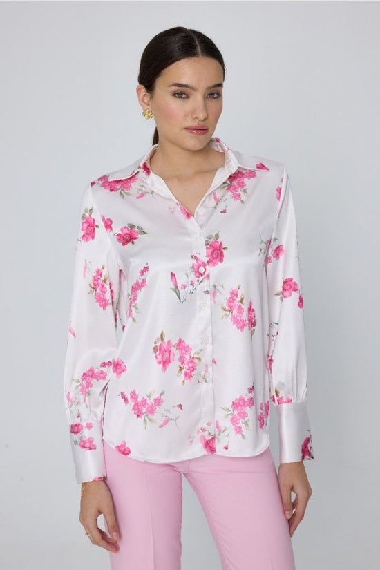 Shirt Amadora - Mind Matter