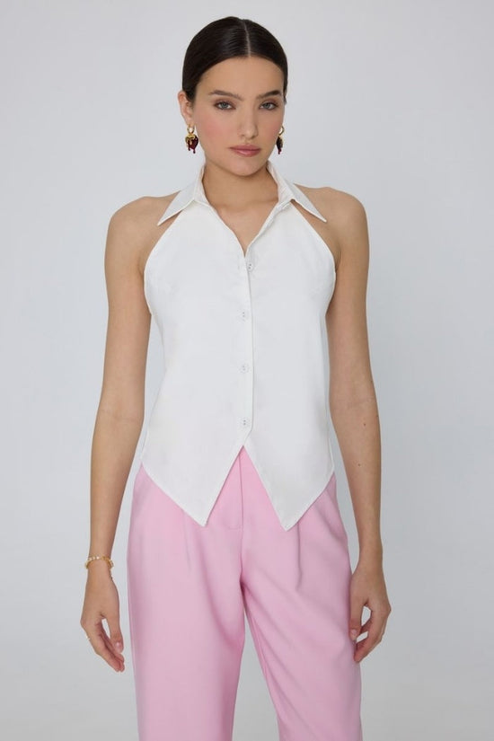 Xaris Top - Mind Matter