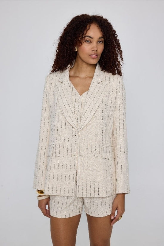 Blazer Augustina - Mind Matter