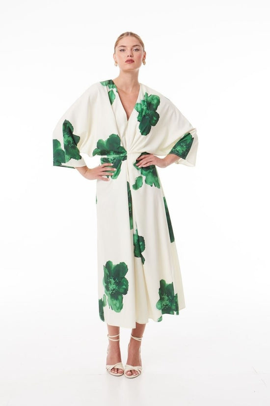 Renee Dress - Mind Matter